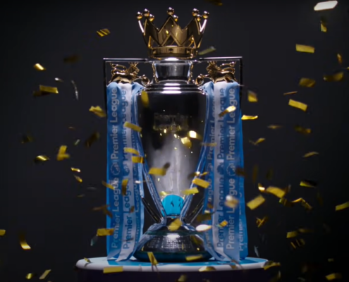Premier League Finale
