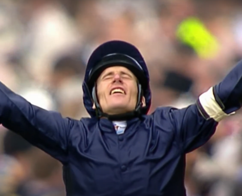 Yeats Royal Ascot success