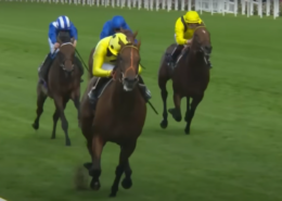 Royal Ascot 2024 Day One