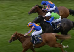 Royal Ascot 2024 Review