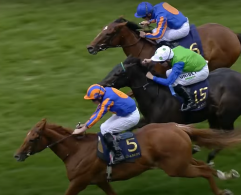 Royal Ascot 2024 Review