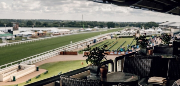 The Vista Hospitality Package Royal Ascot 2025