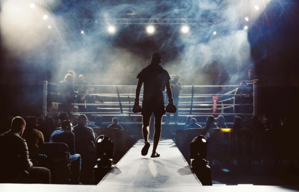 Anthony Joshua vs Daniel Dubois 2024 - Boxing Hospitality - Wembley Stadium