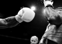 Anthony Joshua vs Daniel Dubois 2024 - Boxing Hospitality - Wembley Stadium