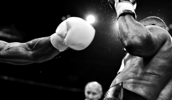 Anthony Joshua vs Daniel Dubois 2024 - Boxing Hospitality - Wembley Stadium