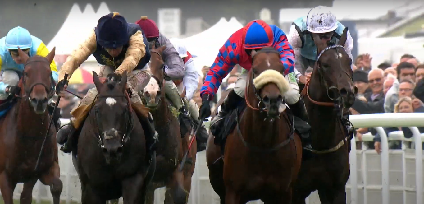Glorious Goodwood