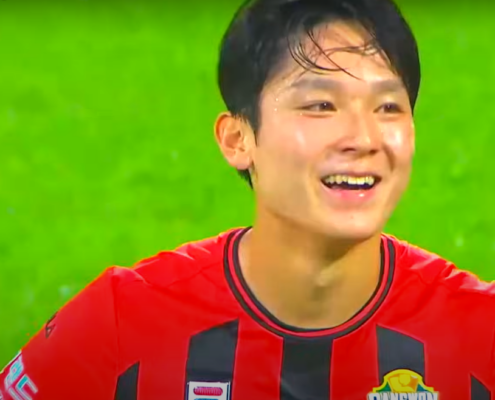 Min-hyuk Yang