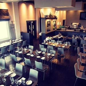 The Old Weighing Room – Doncaster Racecourse Betfred St Leger Bottomless Brunch