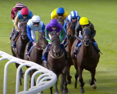 2024 Qatar Goodwood Festival