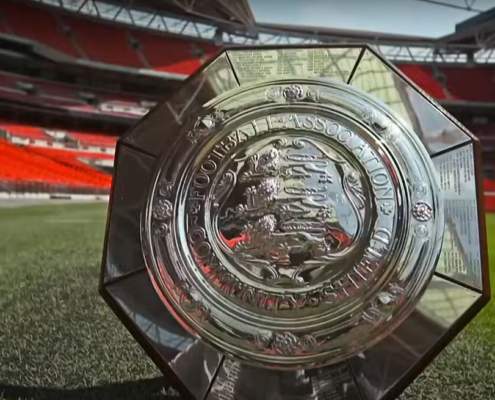 Community Shield