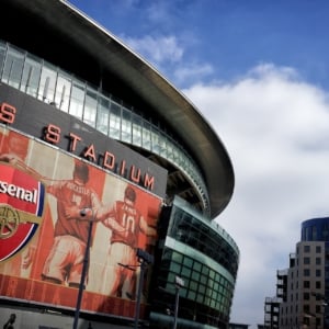 Emirates Stadium