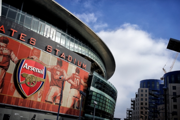 Emirates Stadium