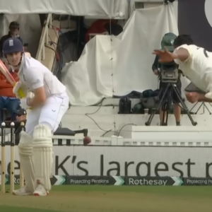 England Cricket The Oval 3