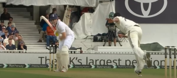 England Cricket The Oval 3