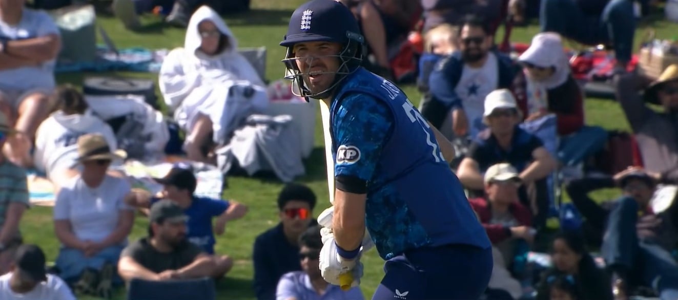 England v New Zealand Hospitality – Test Match – Trent Bridge Cricket Ground Packages