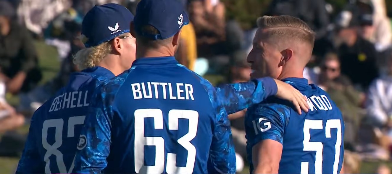 England v New Zealand Hospitality – Test Match – Trent Bridge Cricket Ground Packages