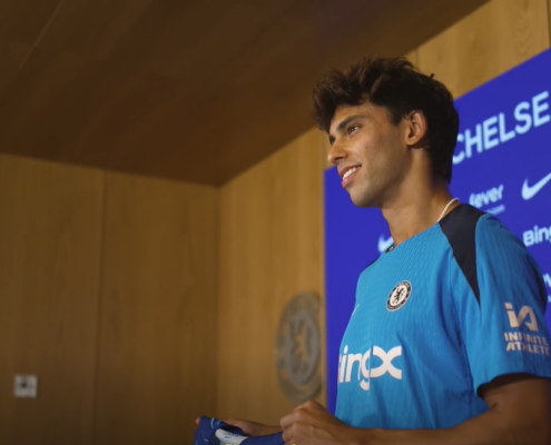 Joao Felix Chelsea