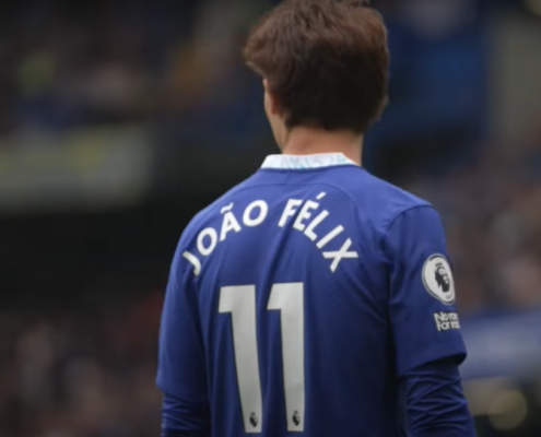 Joao Felix Chelsea