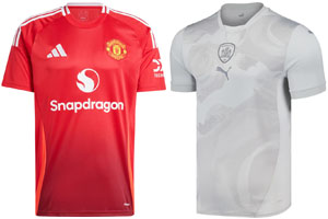 Man United v Barnsley Carabao Cup 2024-25