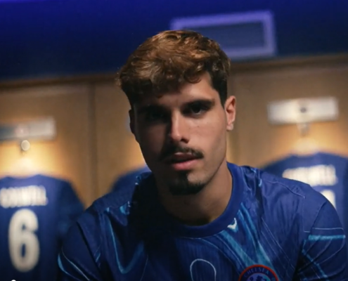 Pedro Neto Chelsea