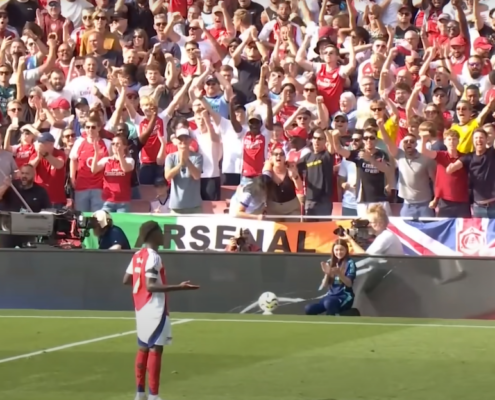 Premier League Week 1 Review