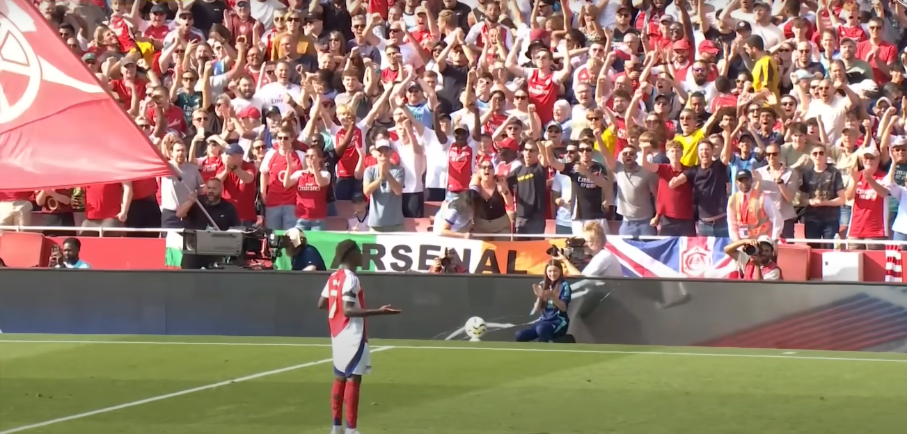 2024/25 Premier League Week Review Eventmasters Hospitality