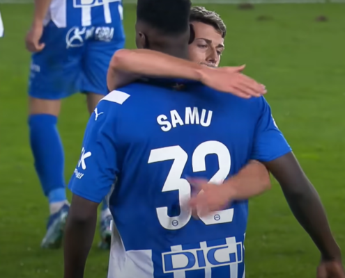 Samu Omorodion