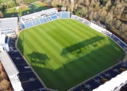 Sophia Gardens