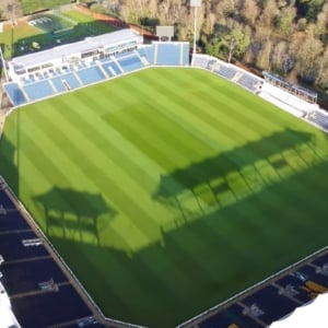Sophia Gardens
