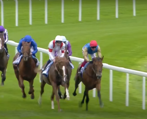 York Ebor Festival