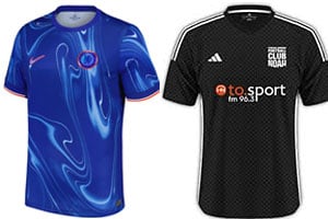 Chelsea v Noah UEFA Conference League 2024-25