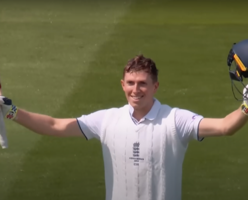 England Ashes