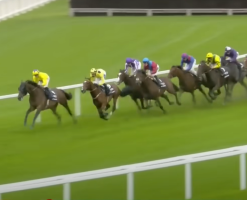 Champions Day