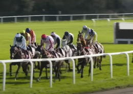 Cheltenham Festival Gold Cup