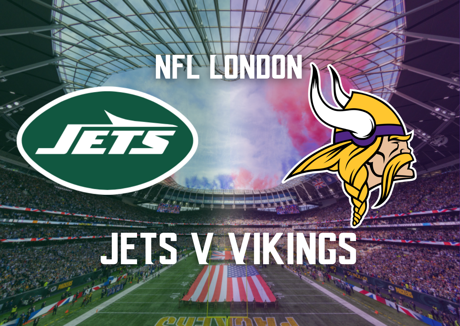 York Jets Where To Watch The Vikings Game NFL: New York Jets Vs