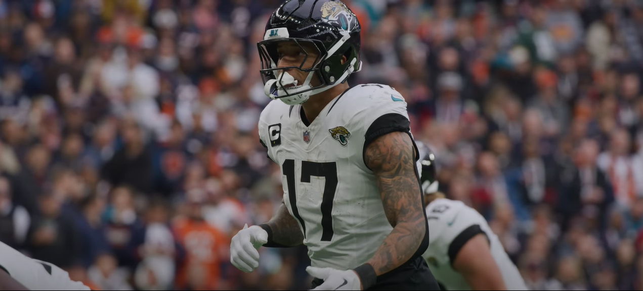 NFL New England Patriots vs. Jacksonville Jaguars Preview