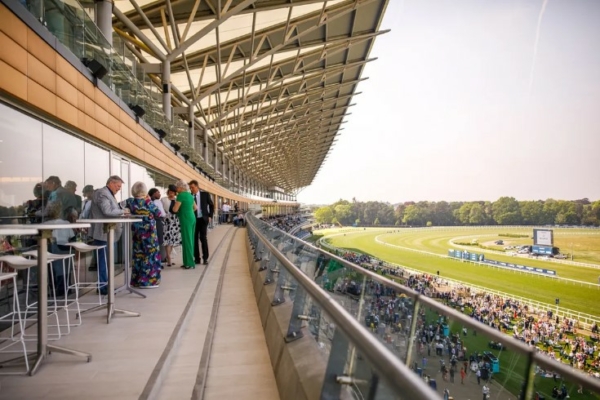 Ascot On 5 Restaurant Hospitality - Image 3