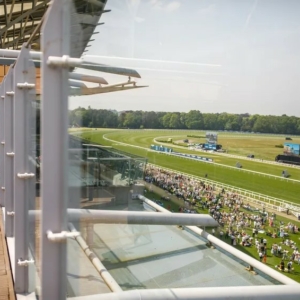 Ascot Restaurants