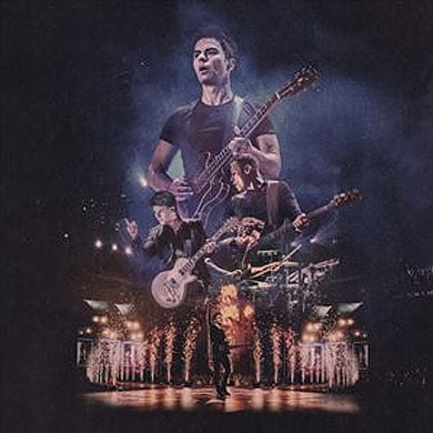Stereophonics Hospitality & VIP Tickets 2025 - Principality Stadium