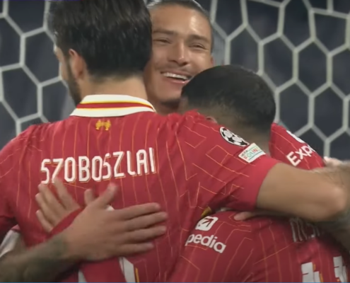 Champions League Wk 4 Preview