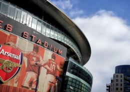 Emirates Stadium Arsenal Football Club