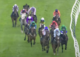 Il Ridoto 2024 Paddy Power Gold Cup