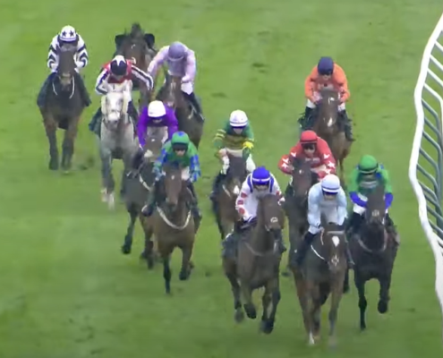 Il Ridoto 2024 Paddy Power Gold Cup