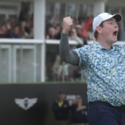 Robert MacIntyre Genesis Scottish Open