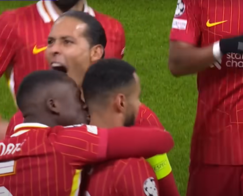UCL Wk 6 Preview
