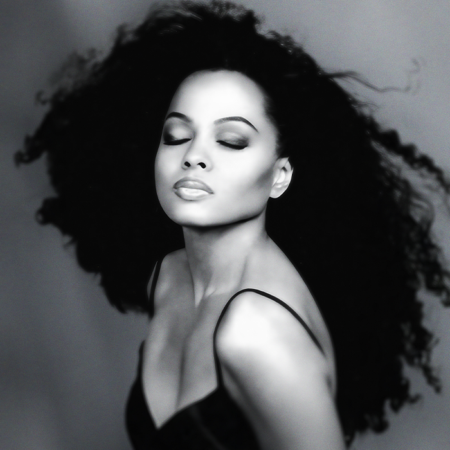 Diana Ross