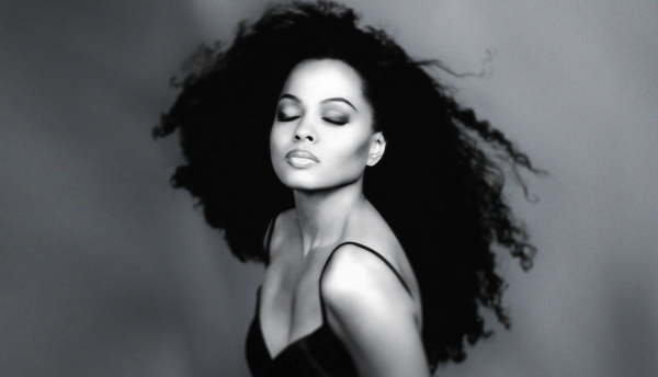 Diana Ross