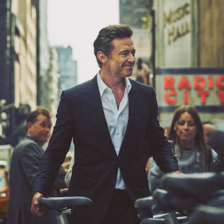 Hugh Jackman – Hyde Park 2025