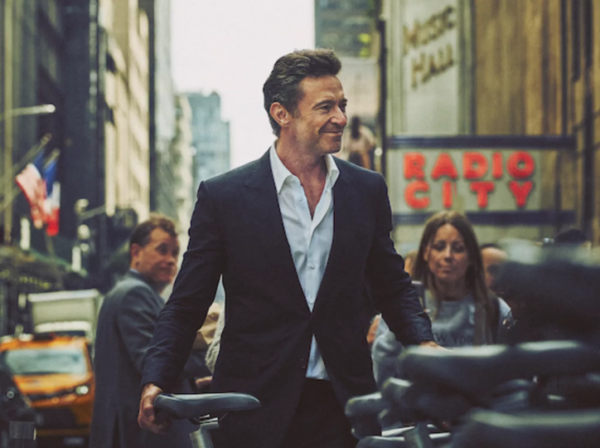 Hugh Jackman – Hyde Park 2025