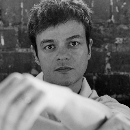Jamie Cullum